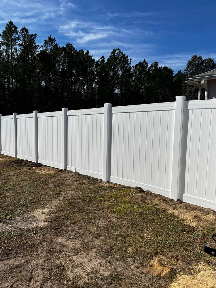 All Photos for Red's Premier Fencing LLC  in Jacksonville, FL