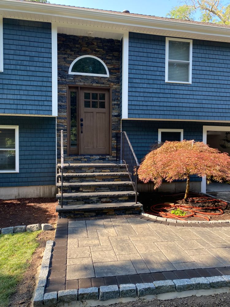 All Photos for M.J. Construction & Landscape INC in Bristol, RI