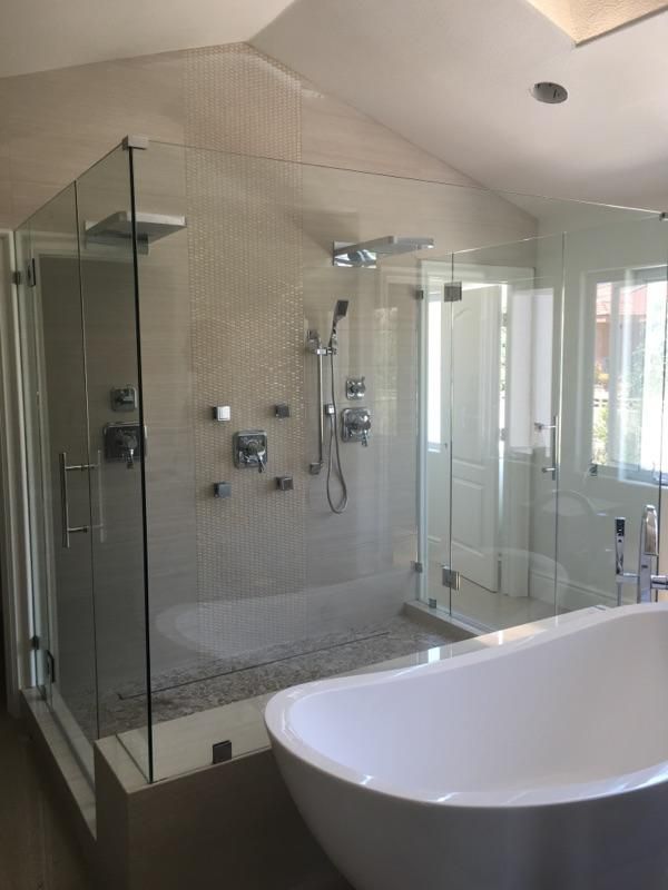 Commercial Services for Schuelke Plumbing & Construction in Beaumont, CA