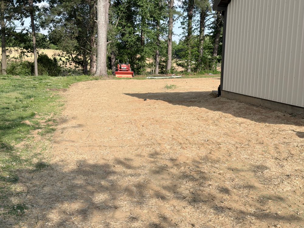 Landscaping for Apex Lawn & Landscaping INC in Dyersburg, TN