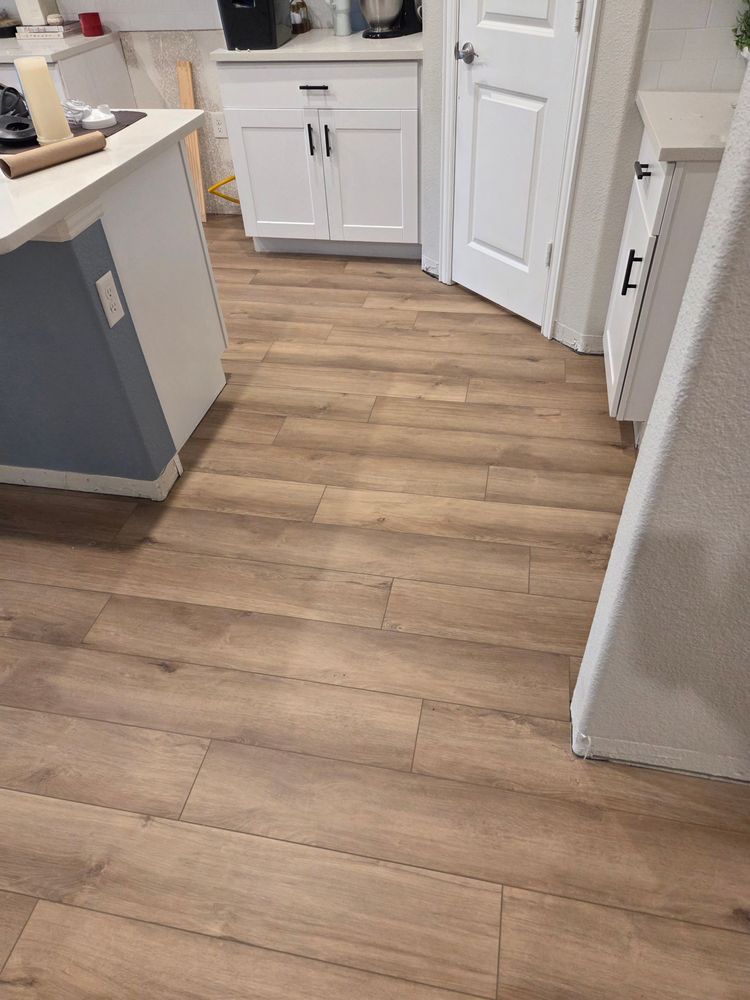All Photos for Tony Flooring Designs in McKinney, TX