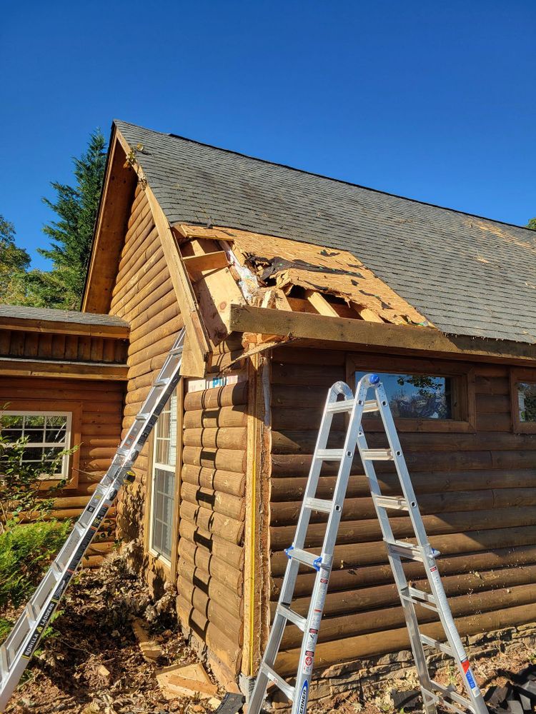 All Photos for GVL Renovations in Greenville, SC