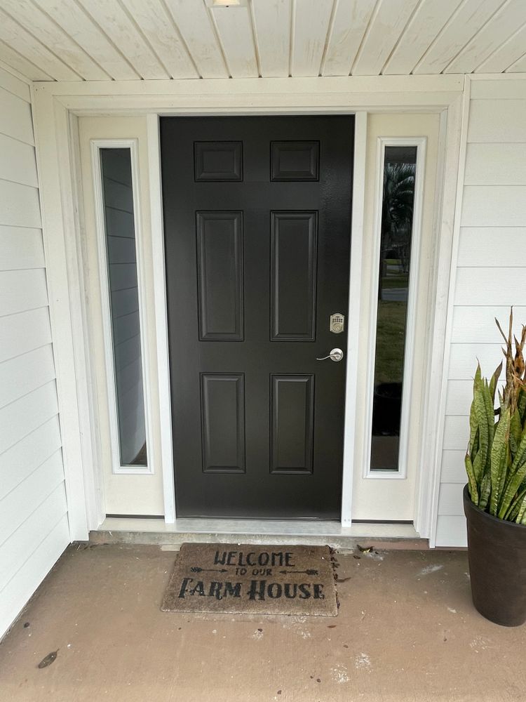 All Photos for Ferrell’s Professional Painting & Home Services LLC in Panama City Beach, FL