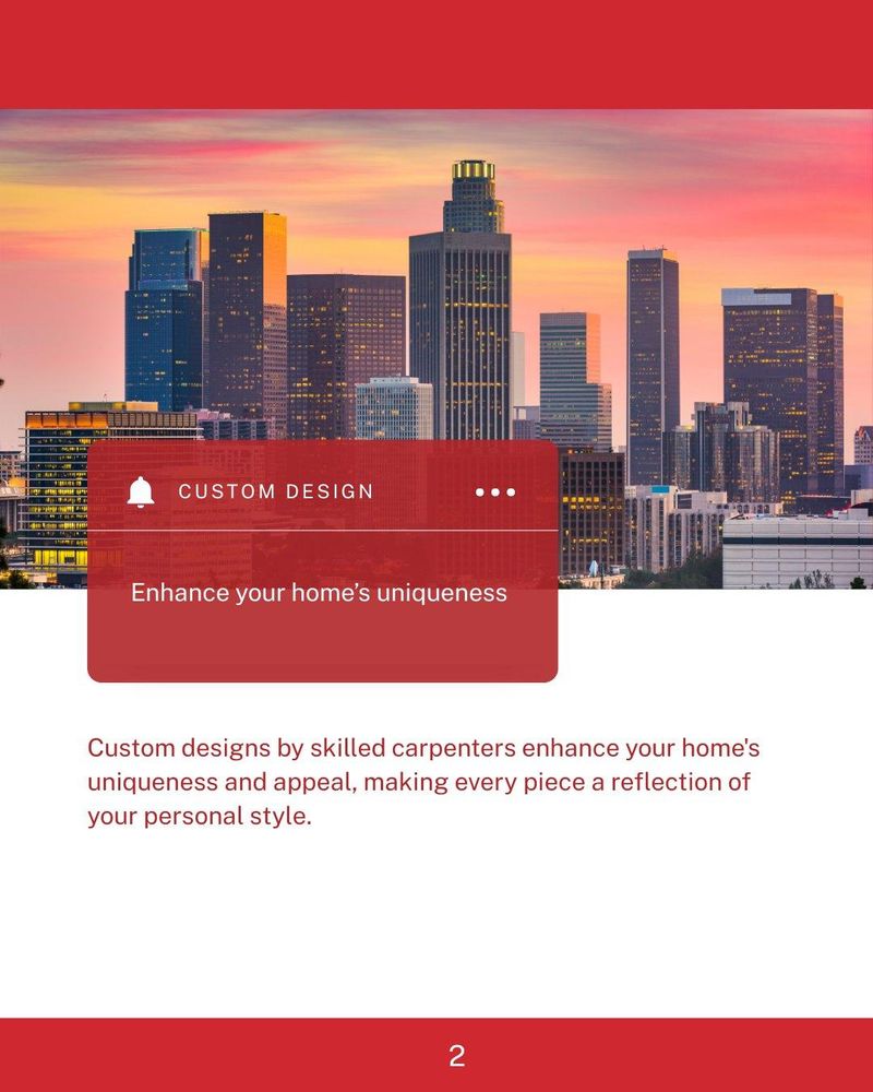 All Photos for Benji Builders in Los Angeles, CA