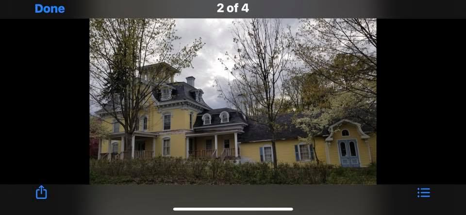 All Photos for Superior Exteriors in Johnson, VT