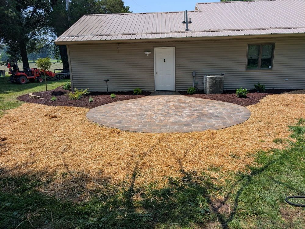 All Photos for J&S Mowing & More in Huntingburg, IN