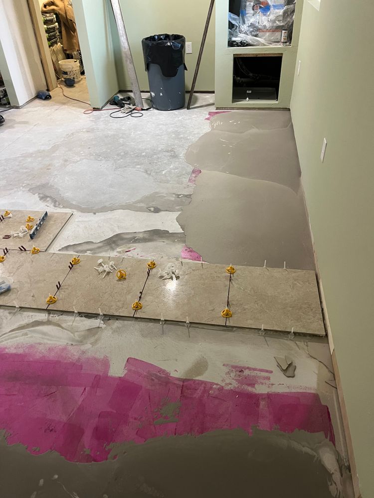 All Photos for Dail Flooring Solutions in Ruskin, FL