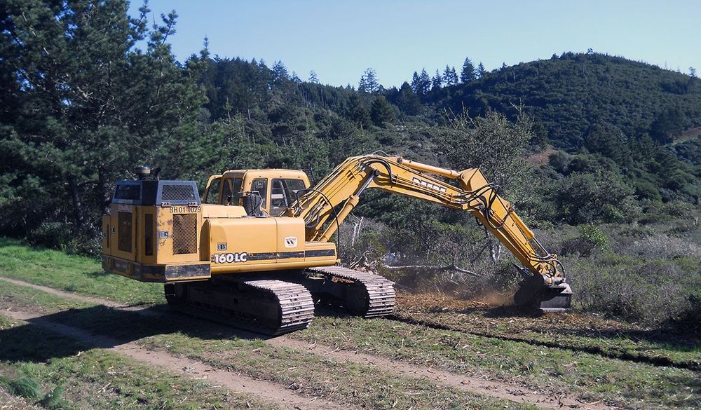 Home Hardening for Home Hardening Solutions Inc. in Nevada County, CA