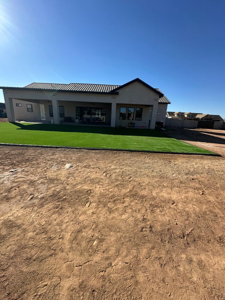 All Photos for G&C Landscaping LLC in Chandler, AZ