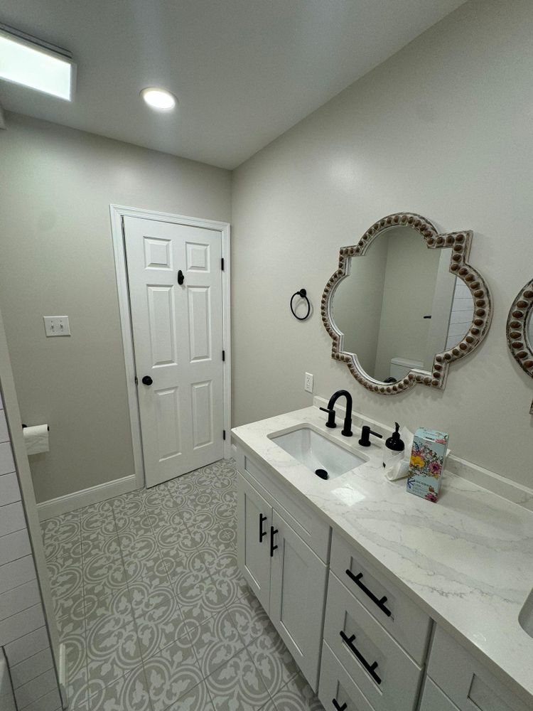 All Photos for Sanders Painting LLC in Brooklawn , NJ