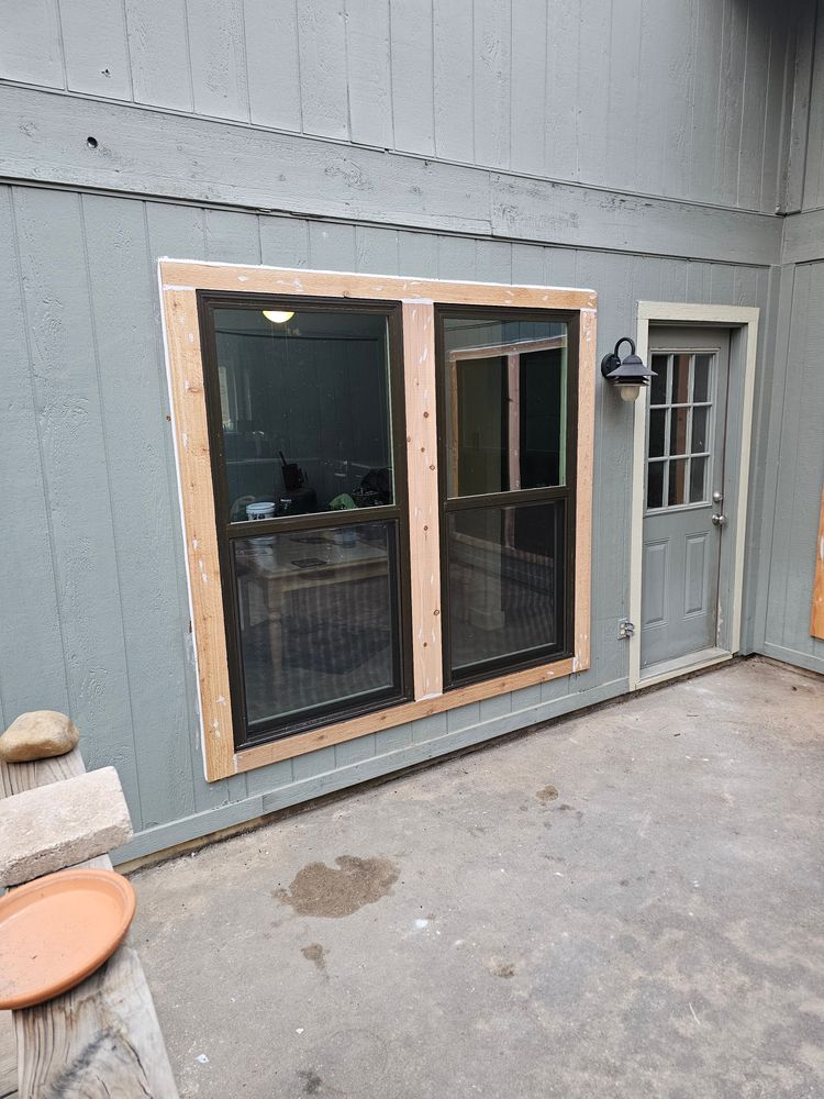 All Photos for Top Gun Installations LLC in Bertram, TX