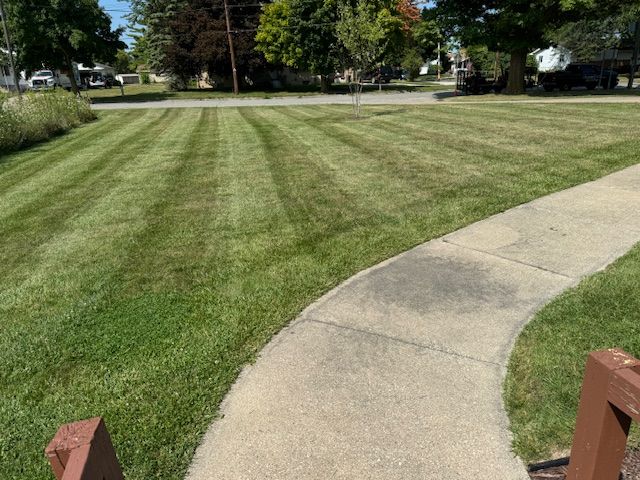 All Photos for Daugherty's Tough Lawn Care in Essexville, MI