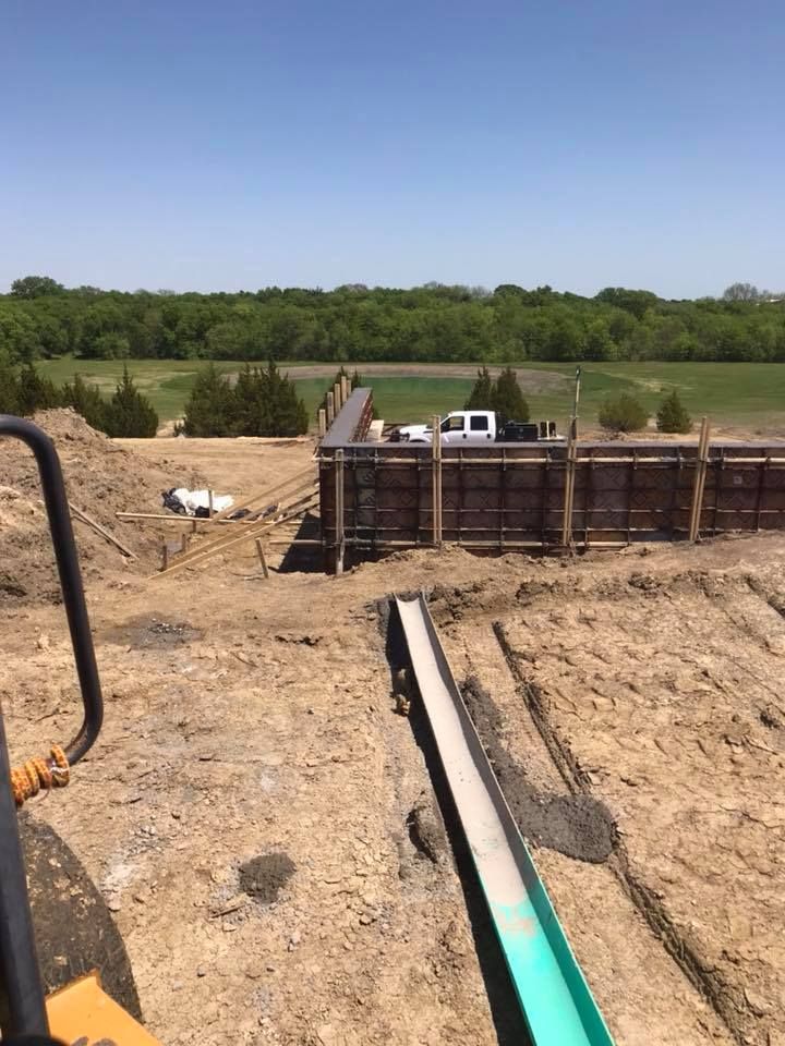 All Photos for Paul Stroup Custom Dozing Inc. in Sherman, TX