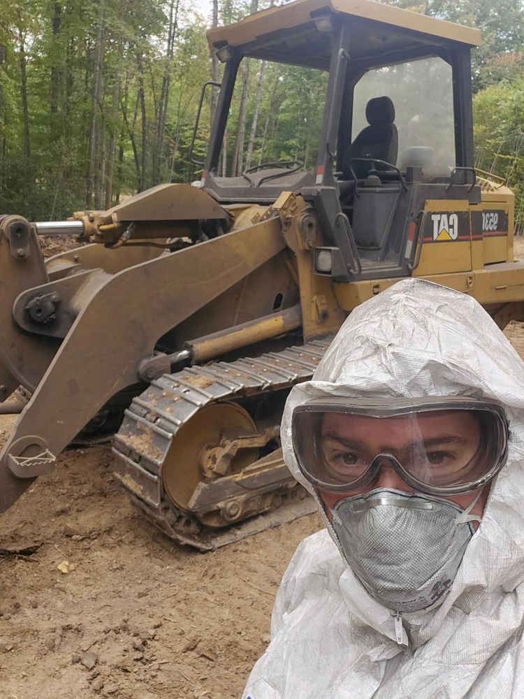 All Photos for Blessed Excavation LLC in Oneida, TN