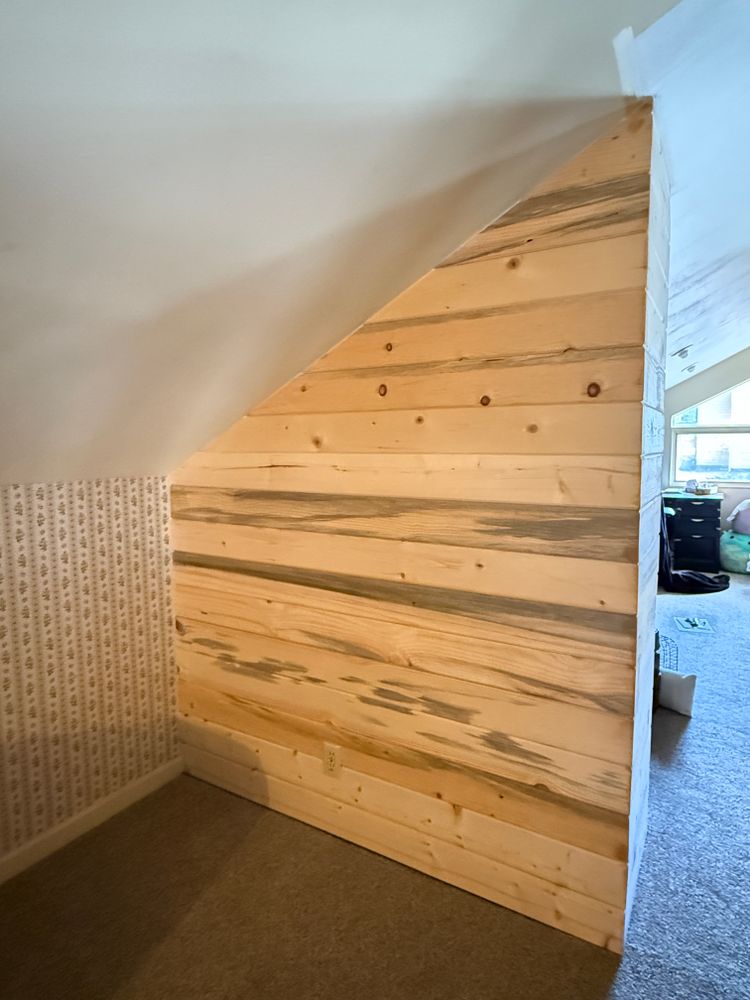 All Photos for Mill Creek Builders in Empire, CO