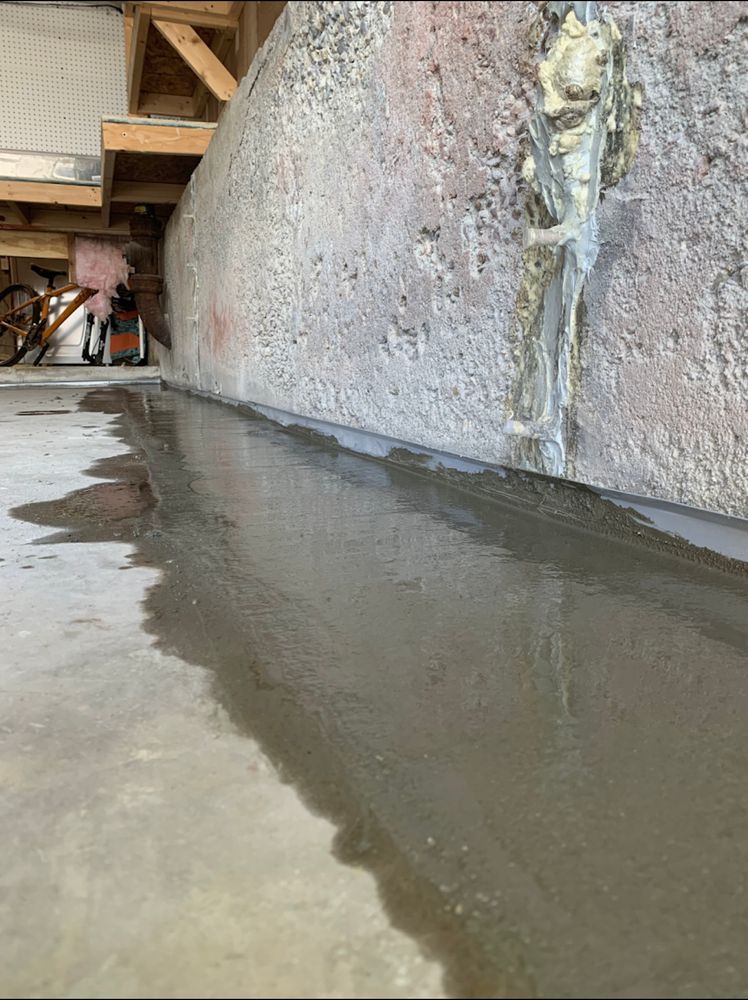 Foundation repairs  for Beavers Masonry & Foundation Repairs in Evanston, IL