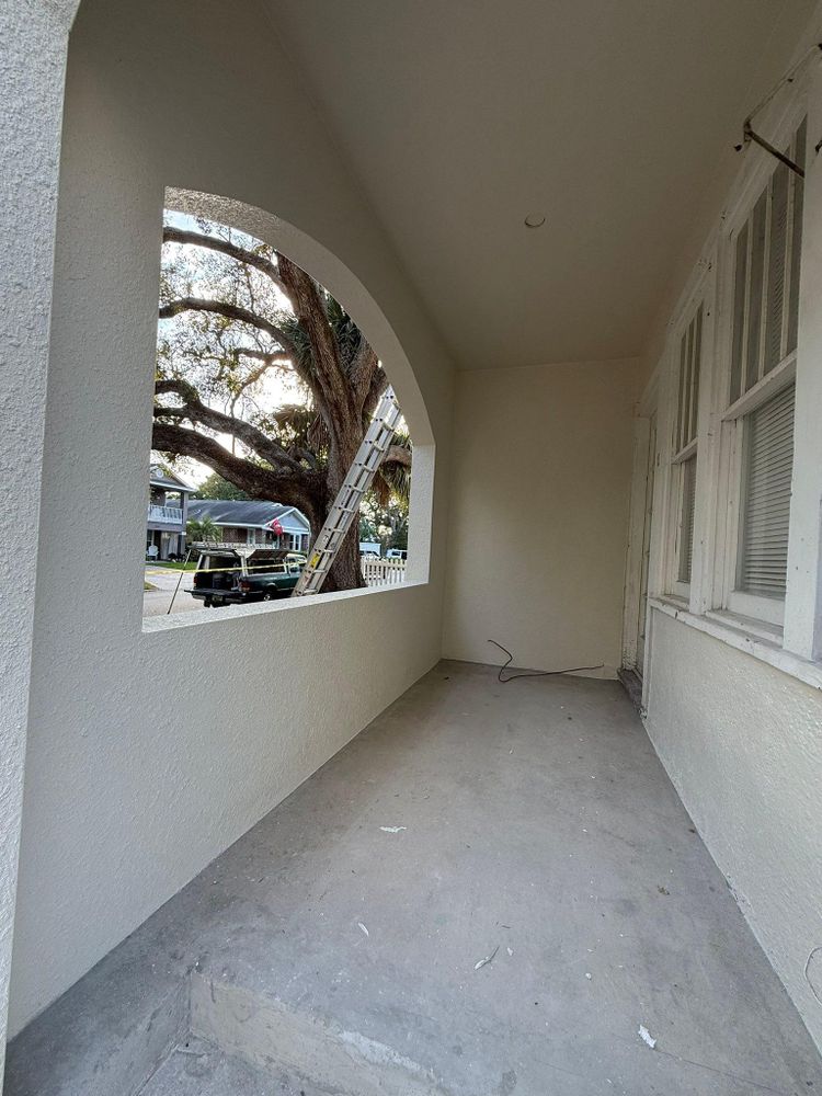 All Photos for Escorpio Painting in Tampa, FL