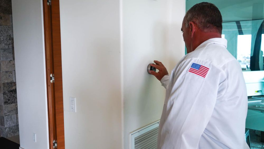 All Photos for BY THE BOOK Plumbing • Heating • Air Conditioning in San Diego, CA