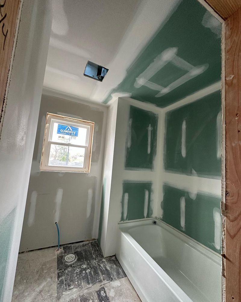 All Photos for Carrillo Drywall Services in Temple, PA