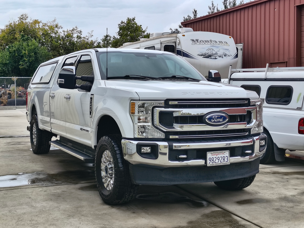 All Photos for Apex Mobile Detail LLC in Linda, CA