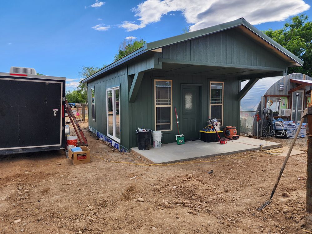 All Photos for Dragonfly Construction in Grand Junction, CO