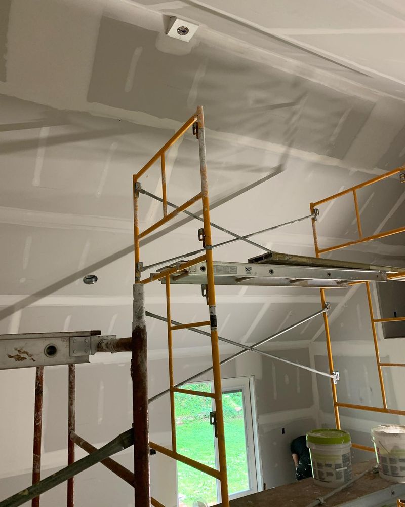 All Photos for Carrillo Drywall Services in Temple, PA