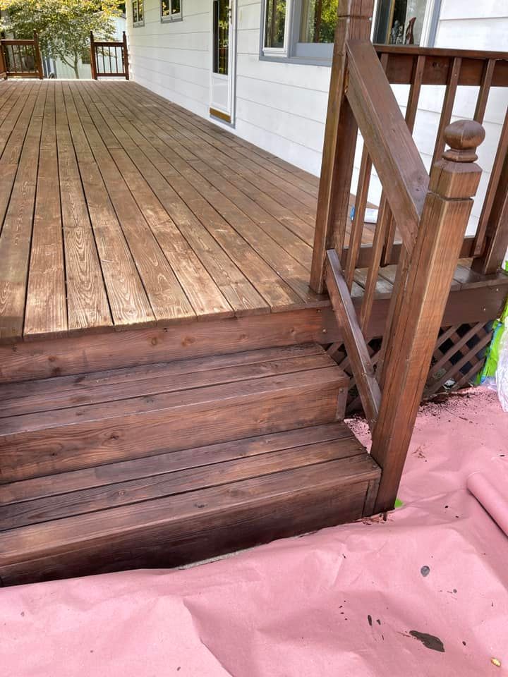 All Photos for All-In Pest Control & Home Solutions in Worthington, IN