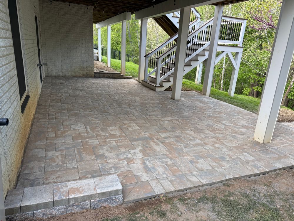 All Photos for RDR Landscaping, LLC in Westminster, MD