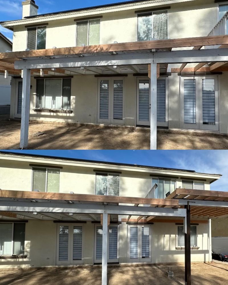 Enhance your outdoor living with our expert deck and patio installation services, providing durable, stylish designs tailored to complement your home while maximizing comfort and functionality for unforgettable gatherings and relaxation spaces. for SPF General Contractor INC. in Moreno Valley, CA