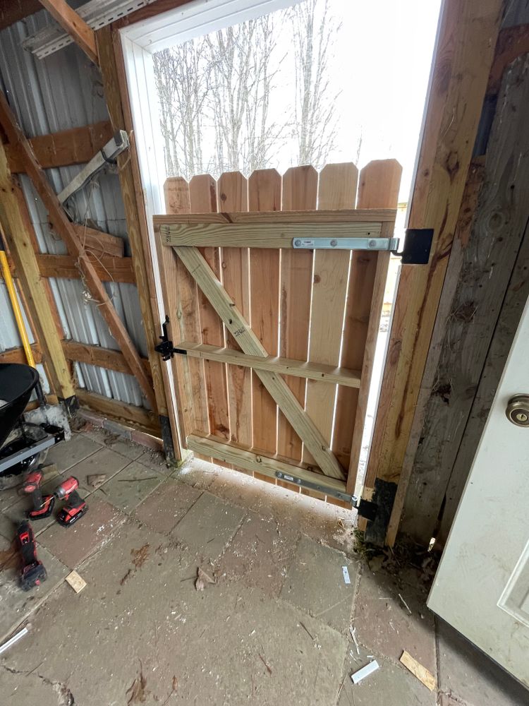 All Photos for TMF Services in Lapeer County, MI