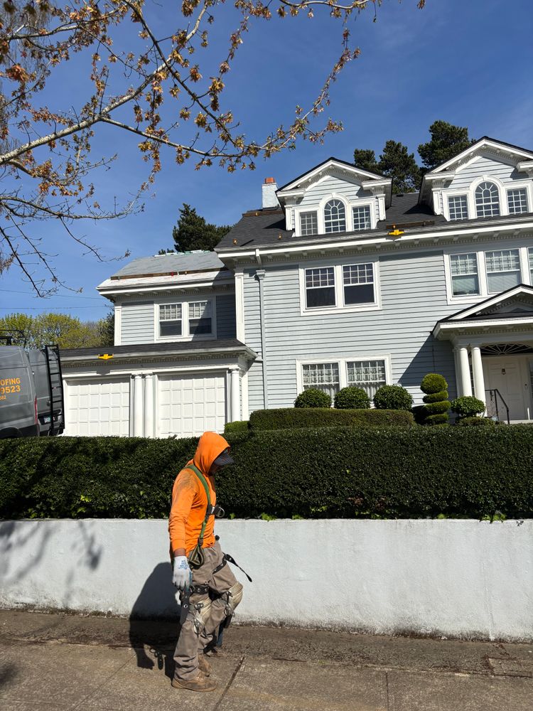 All Photos for MDM Roofing in Portland, OR