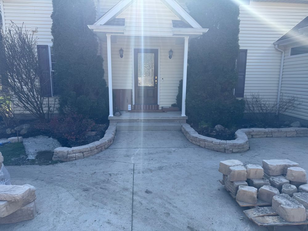 All Photos for A & A Lawn Care and Outdoor Services in Fairview, PA