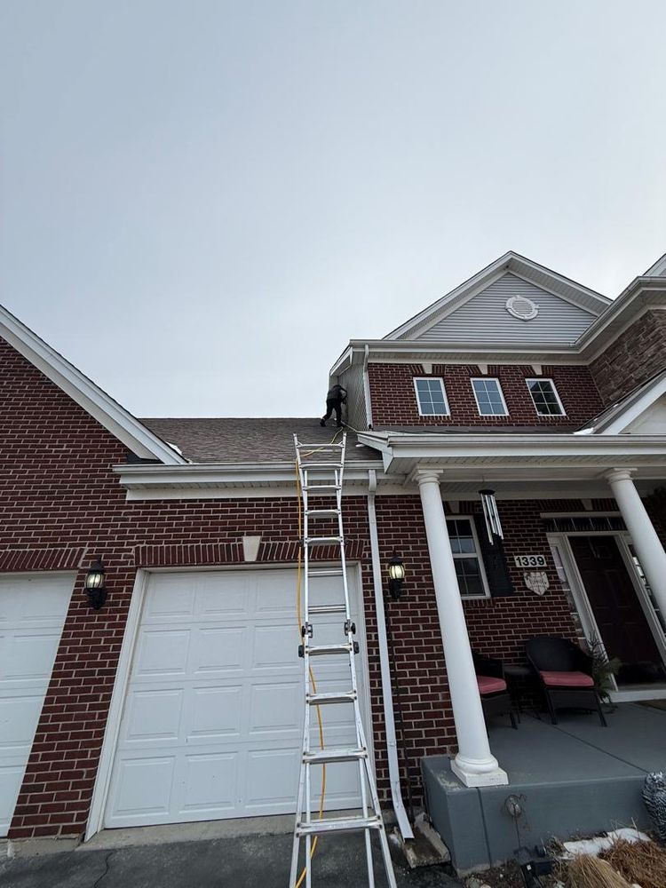 All Photos for Soapy Suds Services in St. Charles, IL