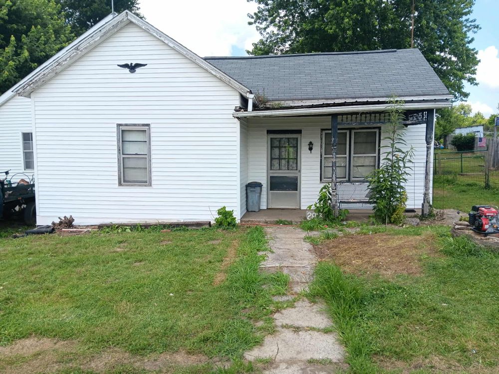Other Services for Frontline Roofing & Home Services in Shelbyville, KY