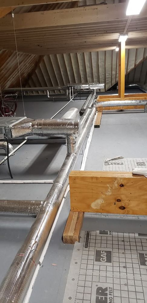 All Photos for AmeriKool Mechanical Services in Pelham, NH