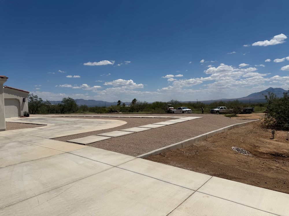 All Photos for Roughout Excavation in Vail, AZ