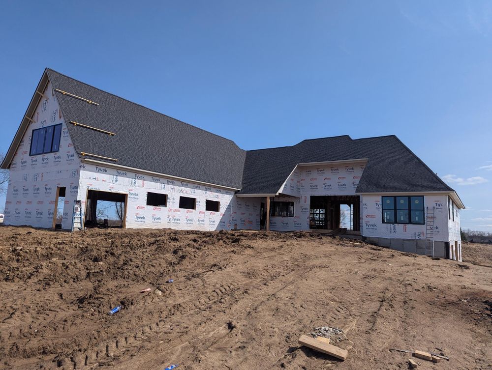 All Photos for Lantern Homes in Lake Orion, MI