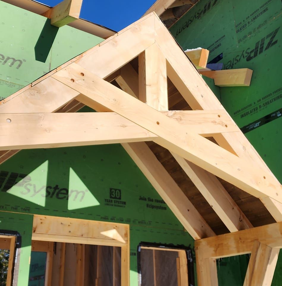 All Photos for Merv Wilson Builder in Kingfield, ME