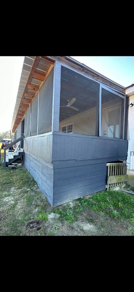 All Photos for Padelma Painting in Pearson, GA