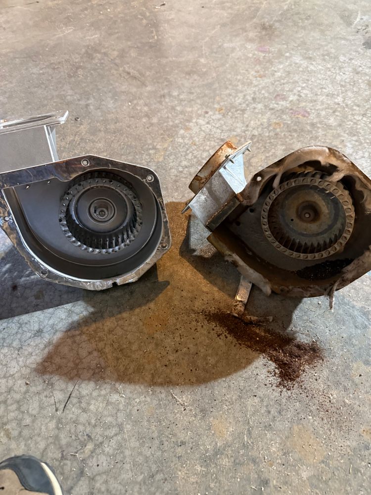 All Photos for TJS HVAC Services in Basehor, KS