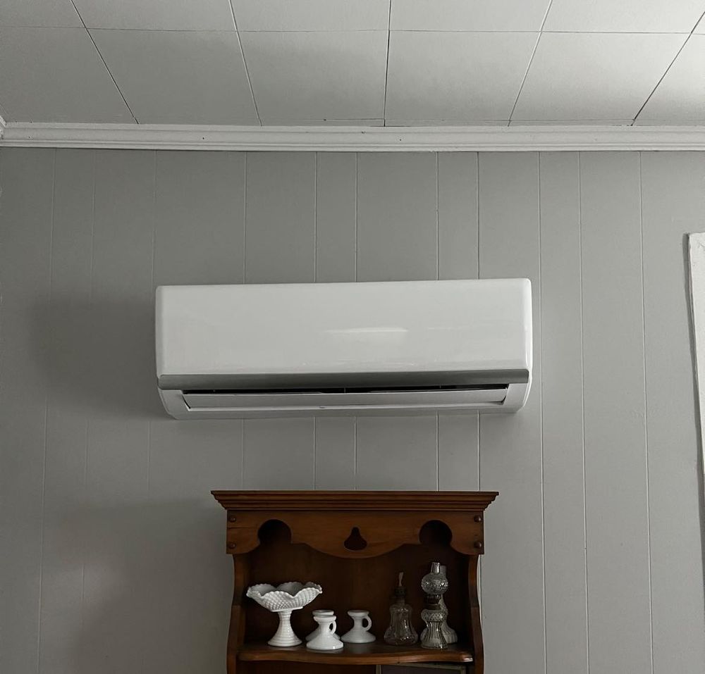 HVAC for College Grove Service Company in College Grove, TN