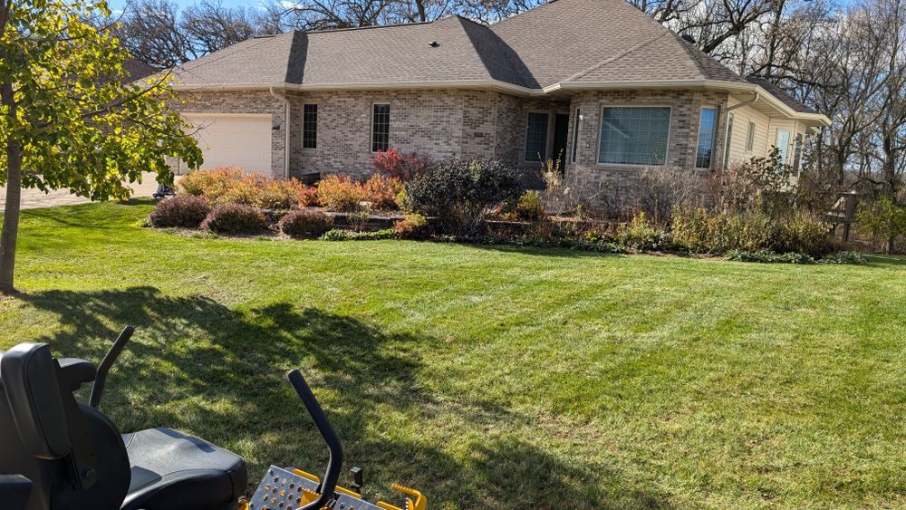 All Photos for TCB Lawn Care & Snow Removal in Sun Prairie, WI