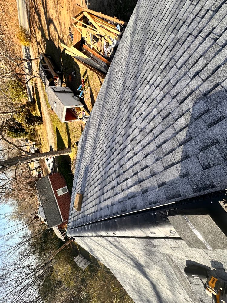 All Photos for Hometown Roofing in Greenwood, SC