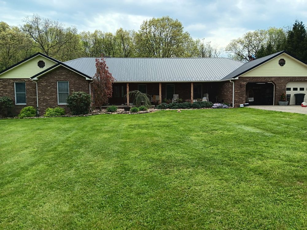 All Photos for Elite Amish Roofing in Jackson, OH