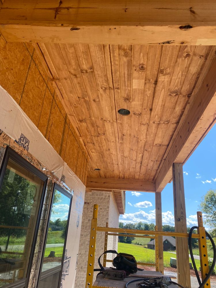All Photos for Decking & Fencing, LLC in Bowling Green, KY