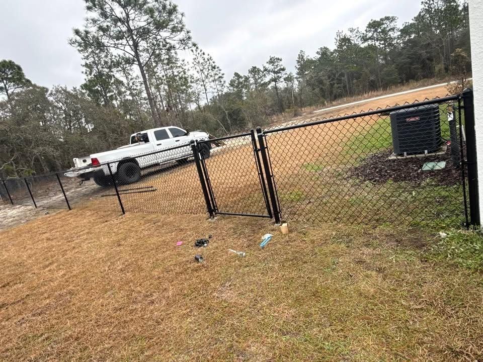 All Photos for Nettles Fence in Lake County, FL