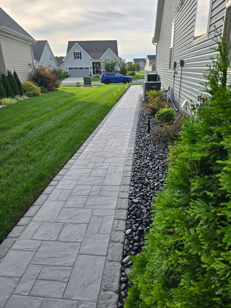 All Photos for SoDel Stone Works & Construction LLC in Sussex County, DE