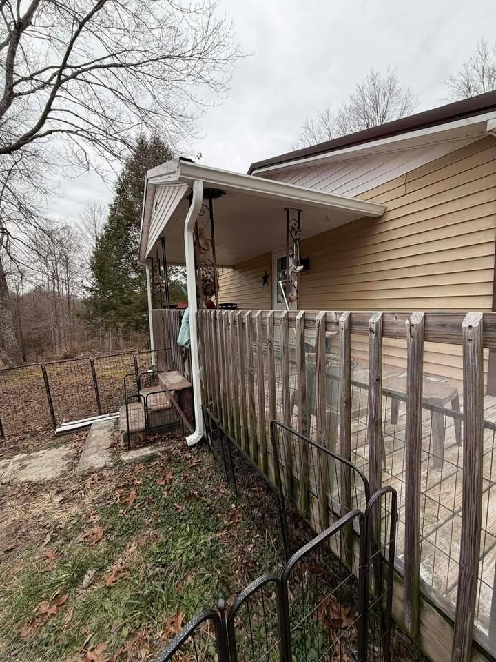 All Photos for KY Gutter Pro & Specialty Roofing Systems in Monticello, KY