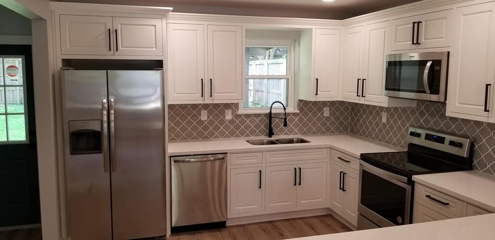 All Photos for Zaga Remodeling in Broward County, FL