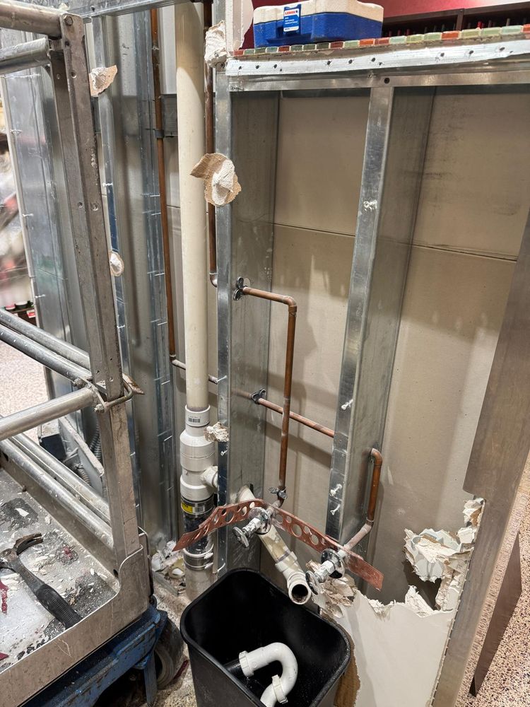 All Photos for Eco 1 Plumbing LLC in Miami, FL